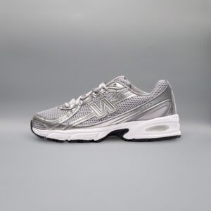 New Balance 740v2 Silver Castlerock