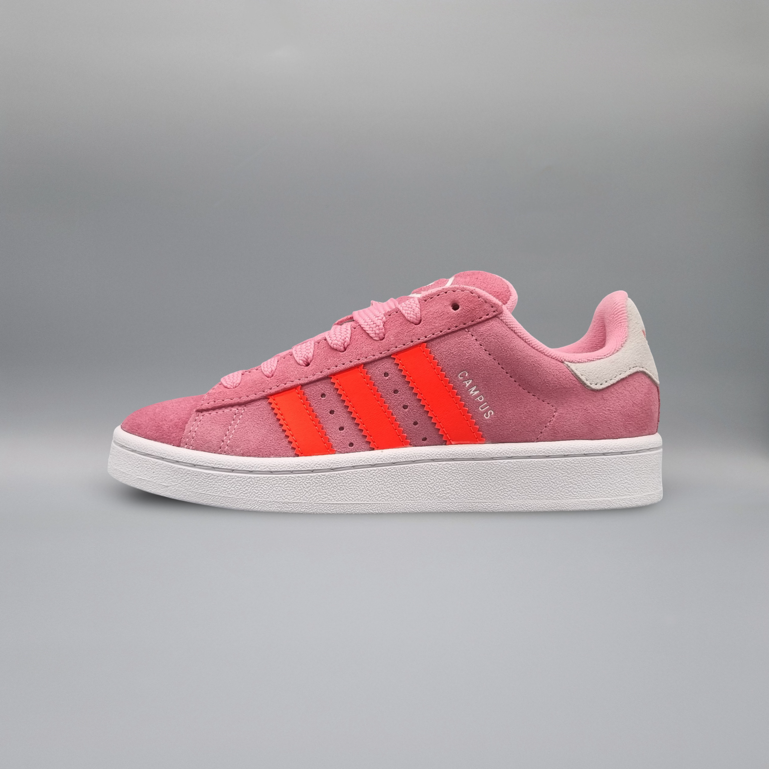 adidas Campus 00s (GS) Bliss Pink