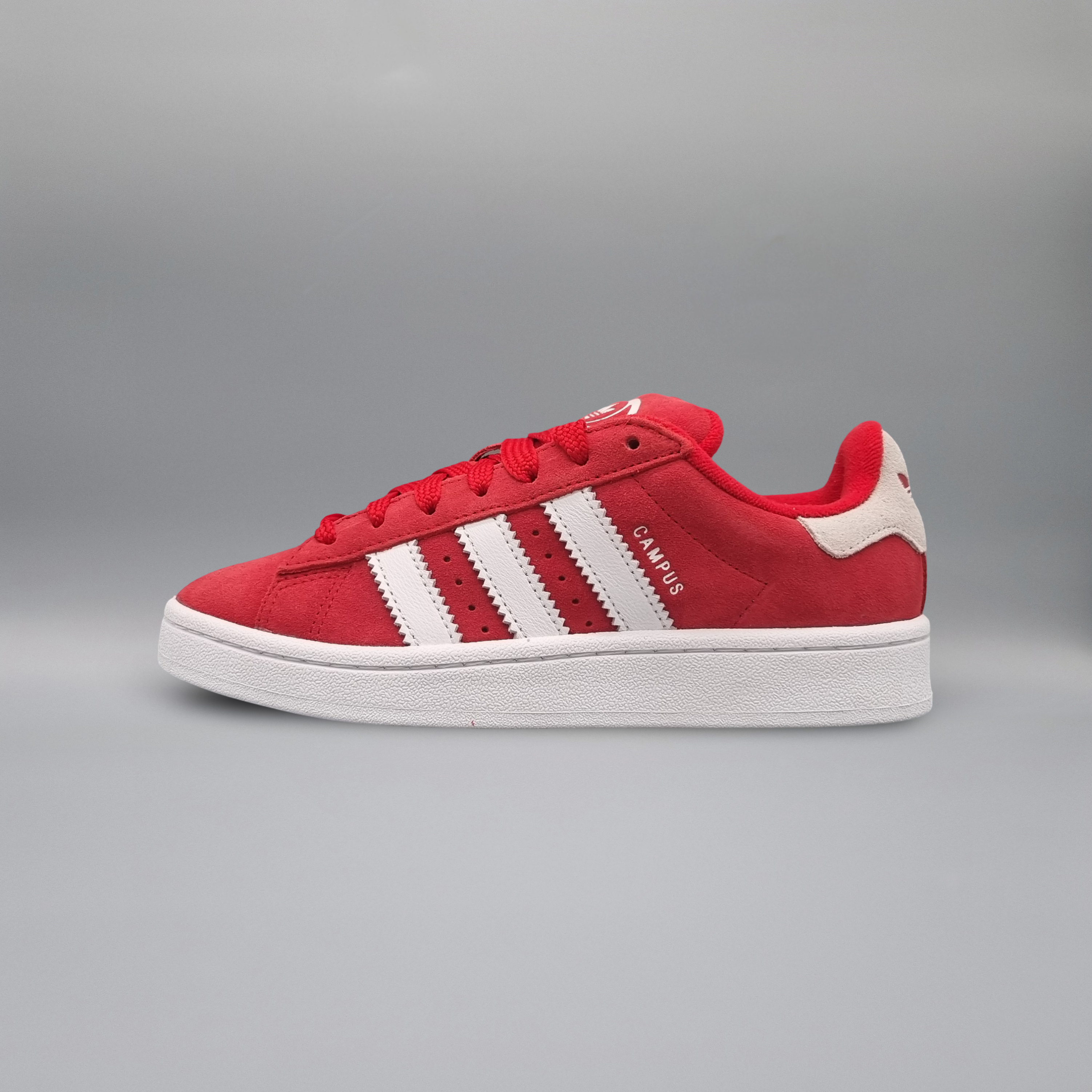 adidas Campus 00s (GS) Better Scarlet