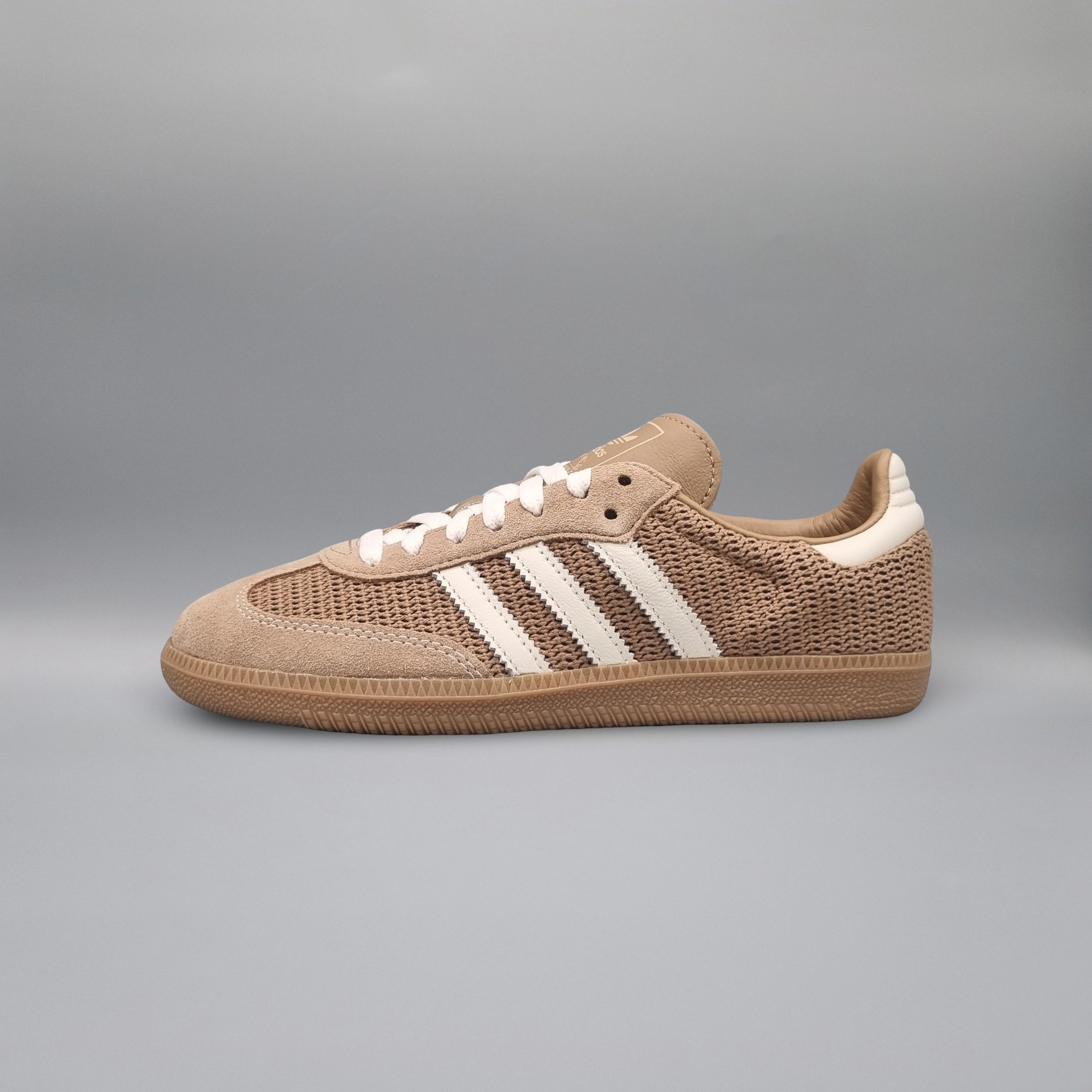 adidas Samba OG Cardboard