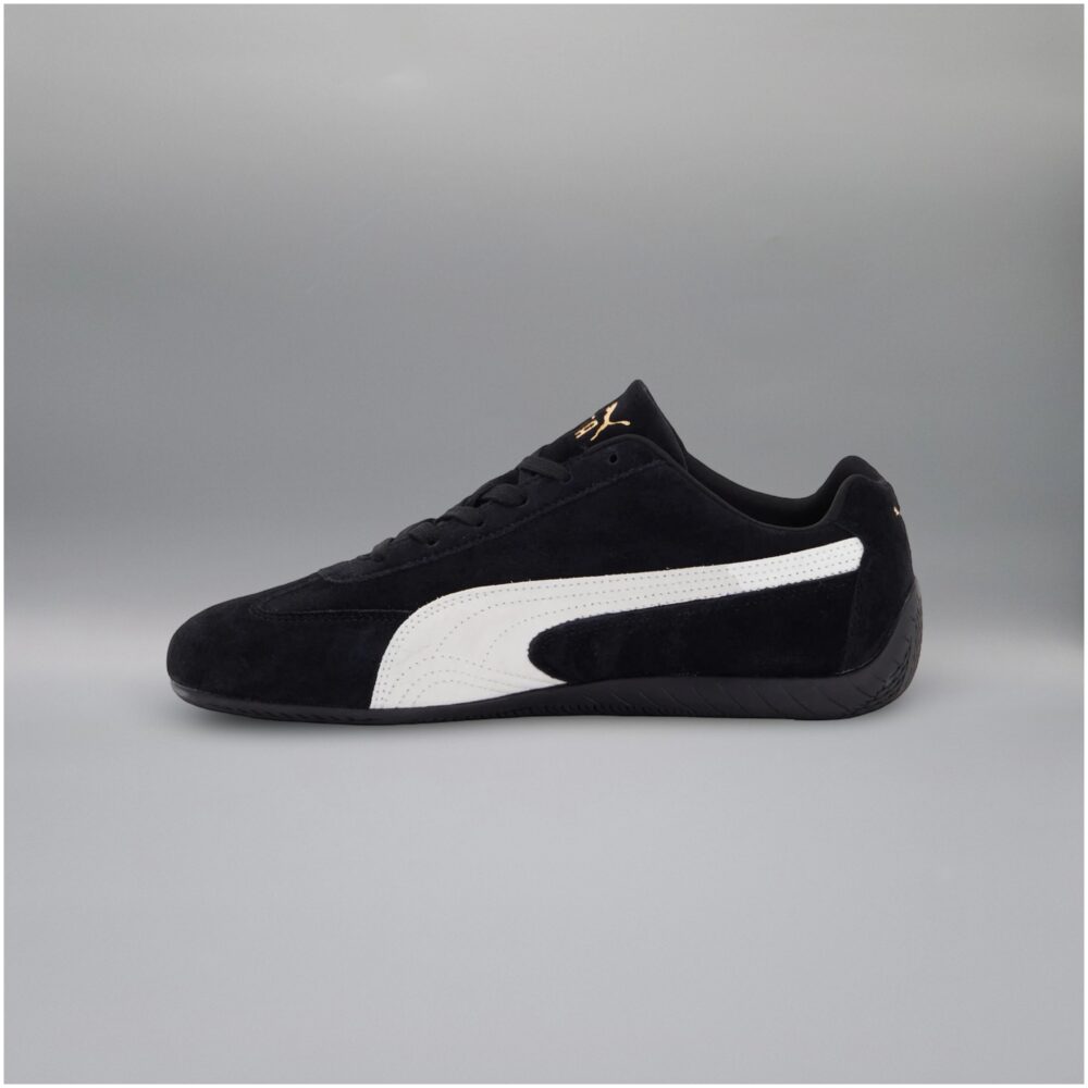 Puma Speedcat OG Black White