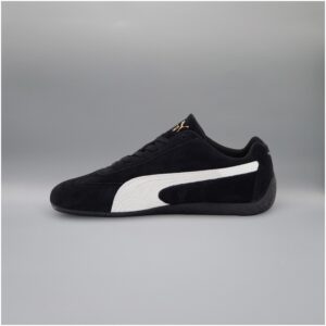 Puma Speedcat OG Black White
