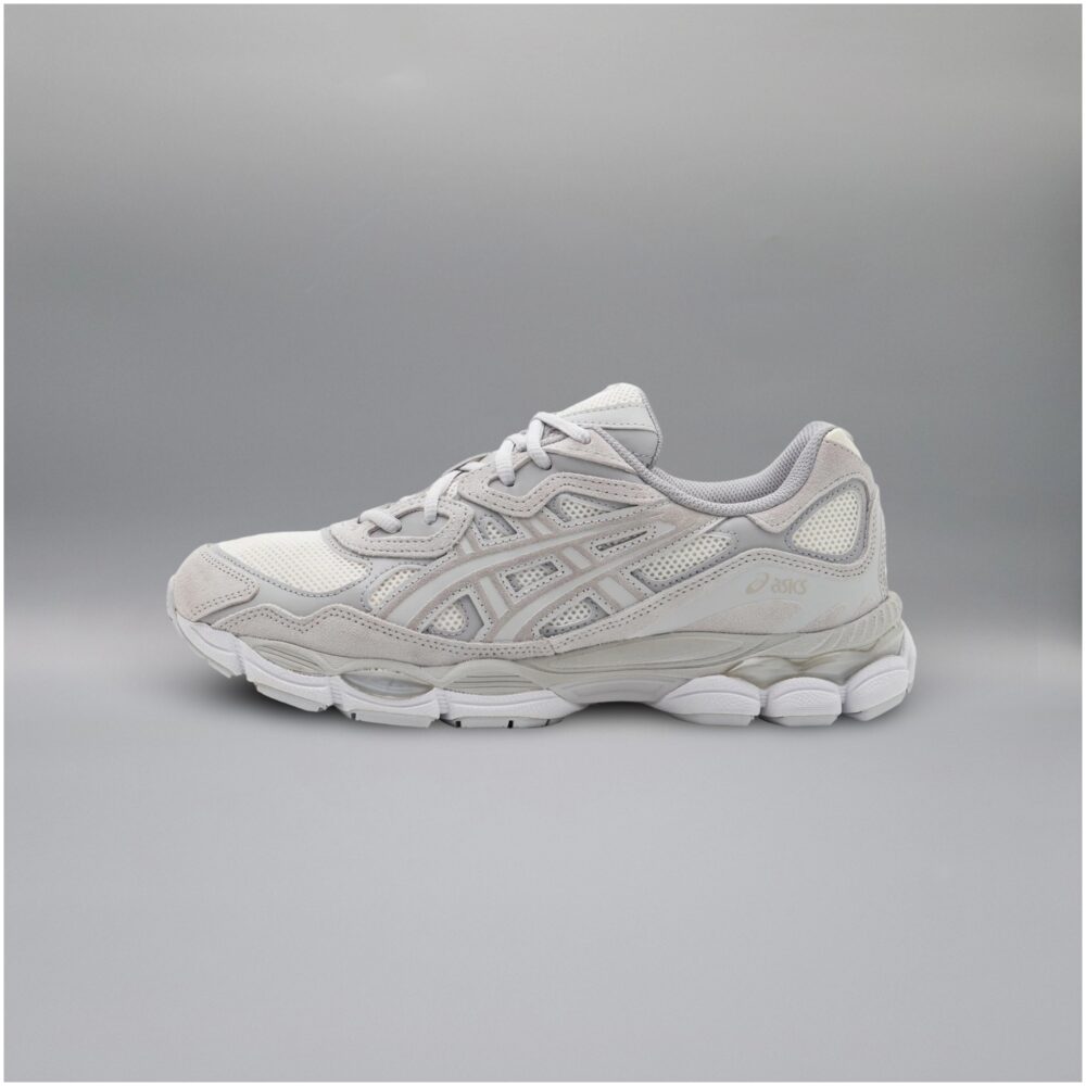 Asics Gel-NYC Cream Cloud Grey