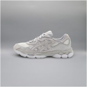 Asics Gel-NYC Cream Cloud Grey