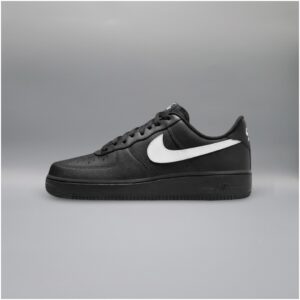 Nike Air Force 1 Low '07 Black White (2023)