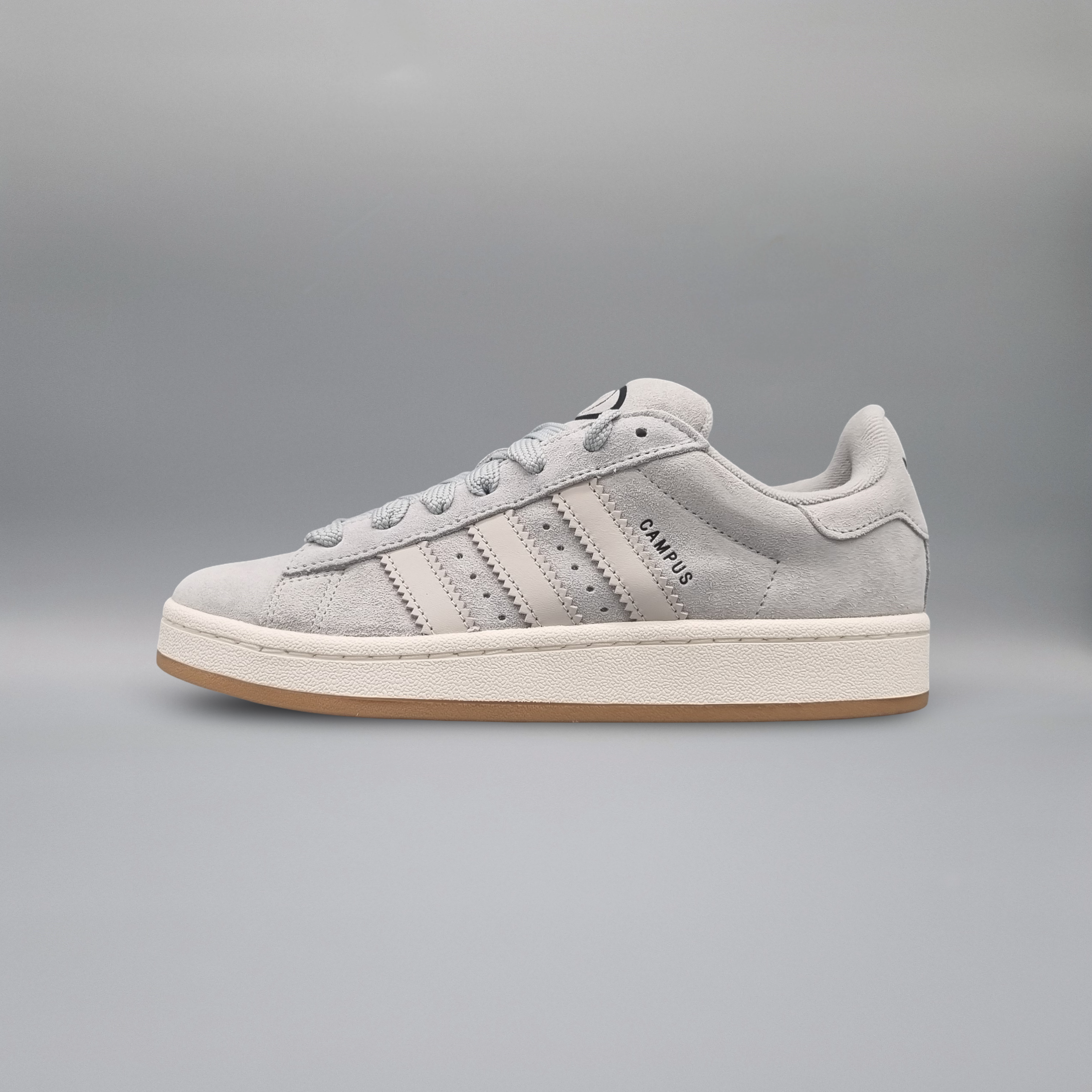 adidas Campus 00s Wonder Silver Grey