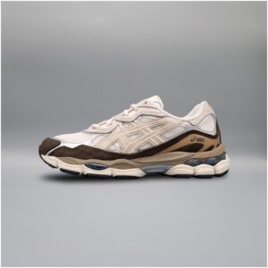 Asics Gel-NYC Cream