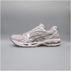 Asics Gel-NYC White Feather Grey