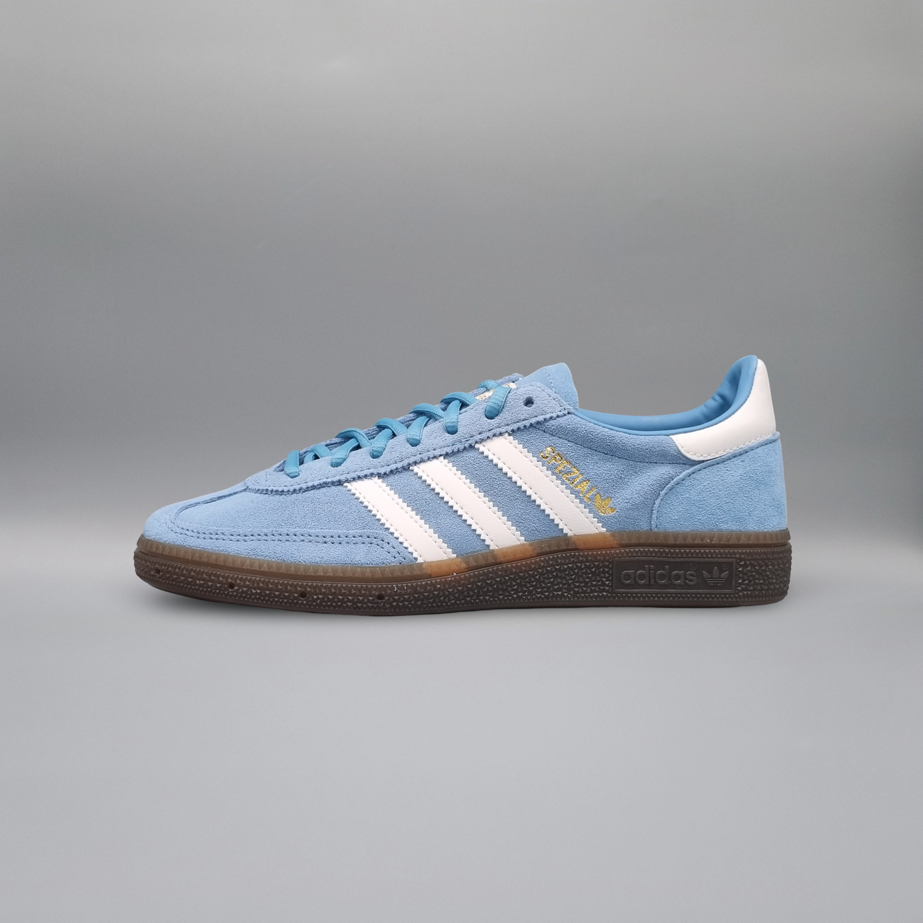 adidas Handball Spezial Light Blue