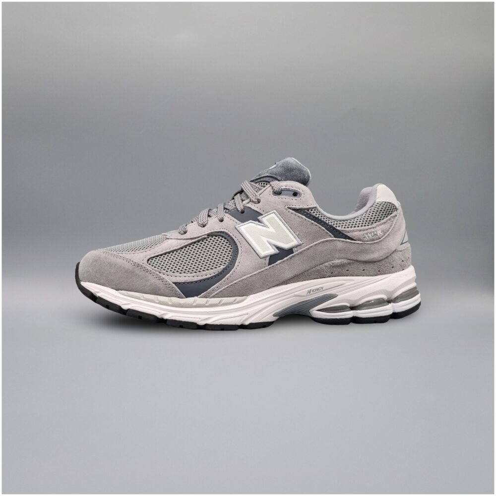 New Balance 2002R Steel Grey Orca