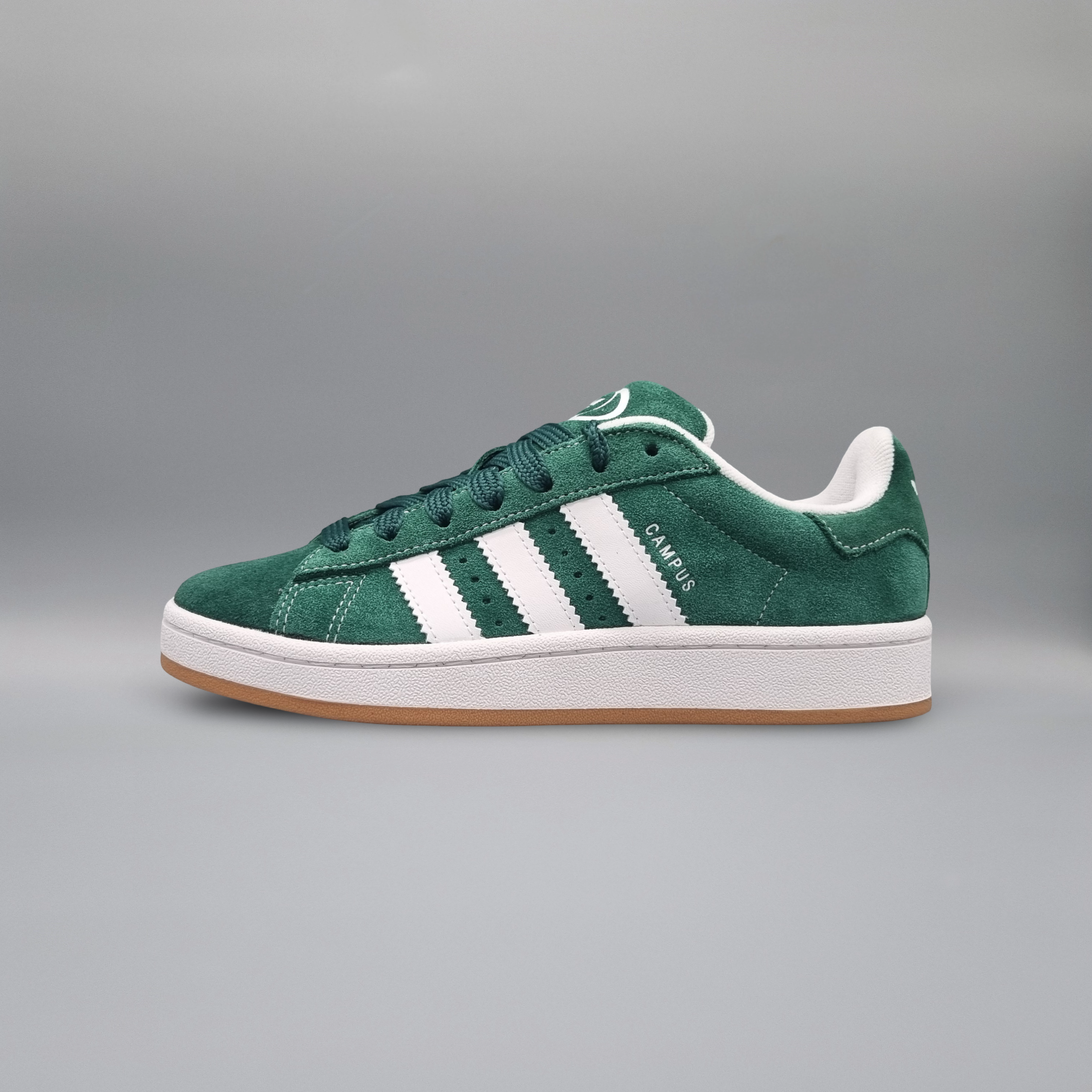 adidas Campus 00s (GS) Dark Green