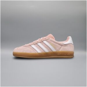 adidas Gazelle Indoor Sandy Pink (Women's)