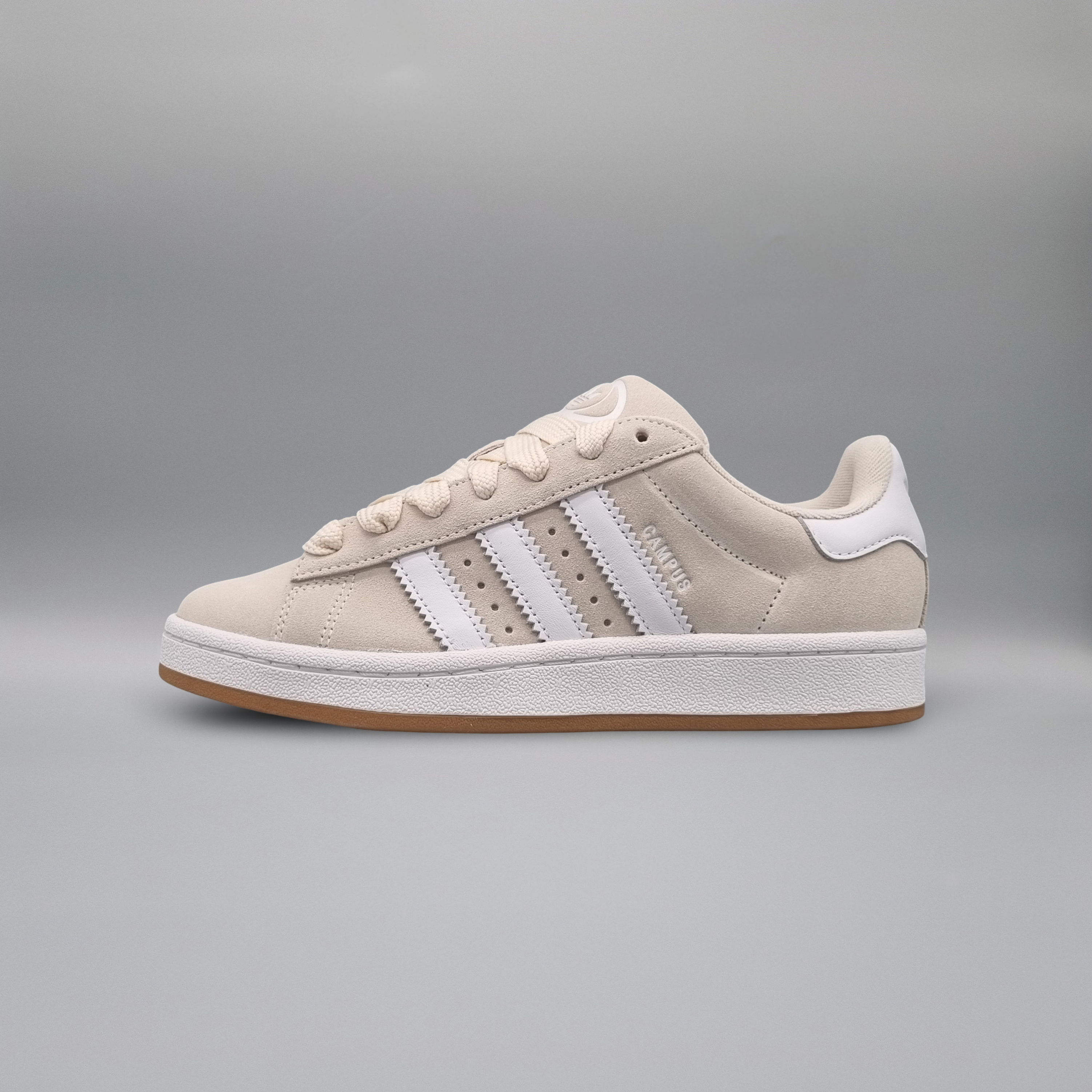 adidas Campus 00s Wonder Beige (Womens)