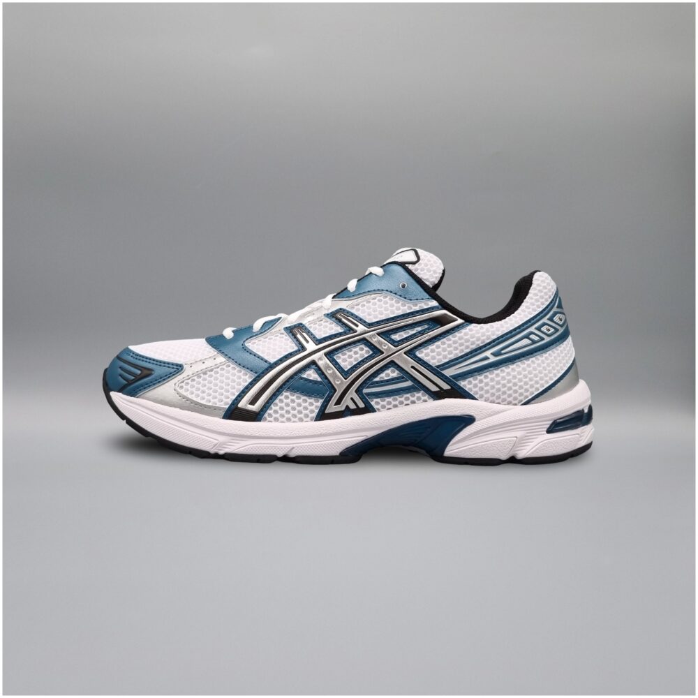 Asics Gel-1130 White Restful Teal