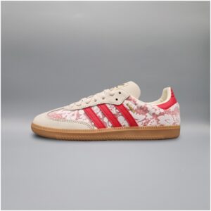 adidas Samba OG Liberty London Better Scarlet (Women's)