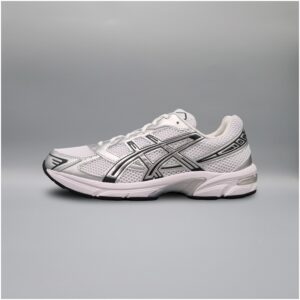 Asics Gel-1130 White Pure Silver