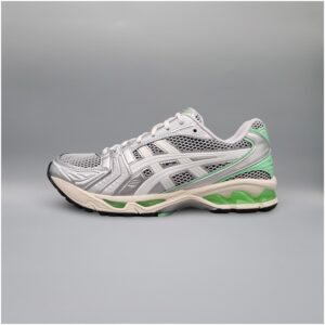 ASICS Gel-Kayano 14 Silver Lime