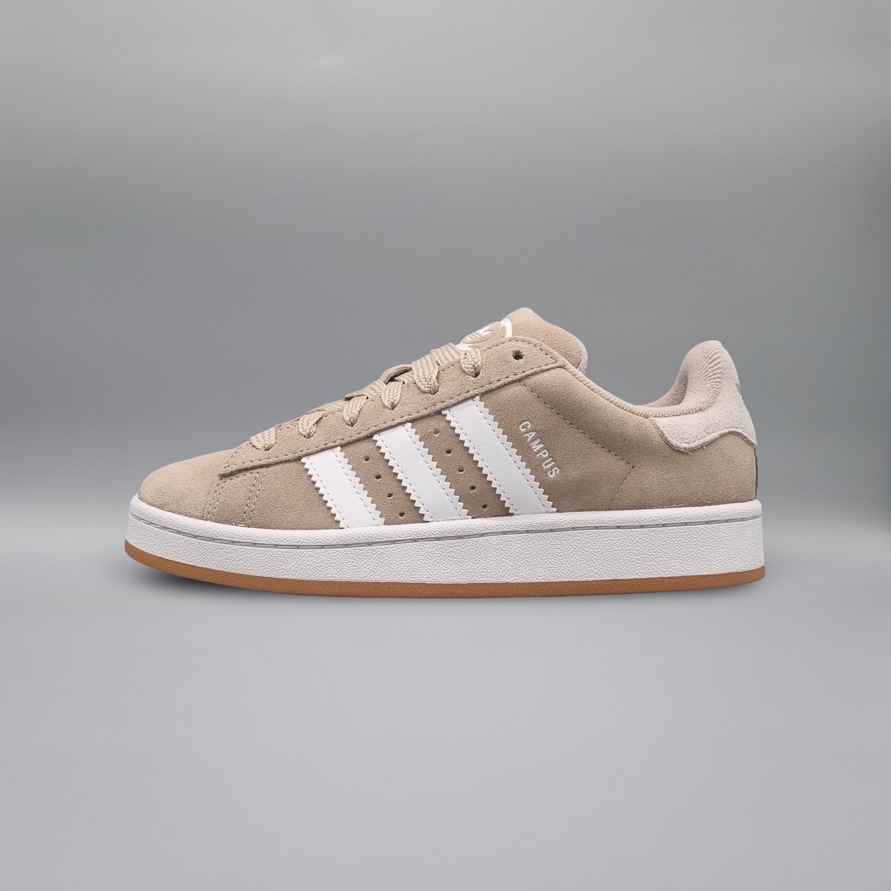 adidas Campus 00 (GS) Wonder Beige