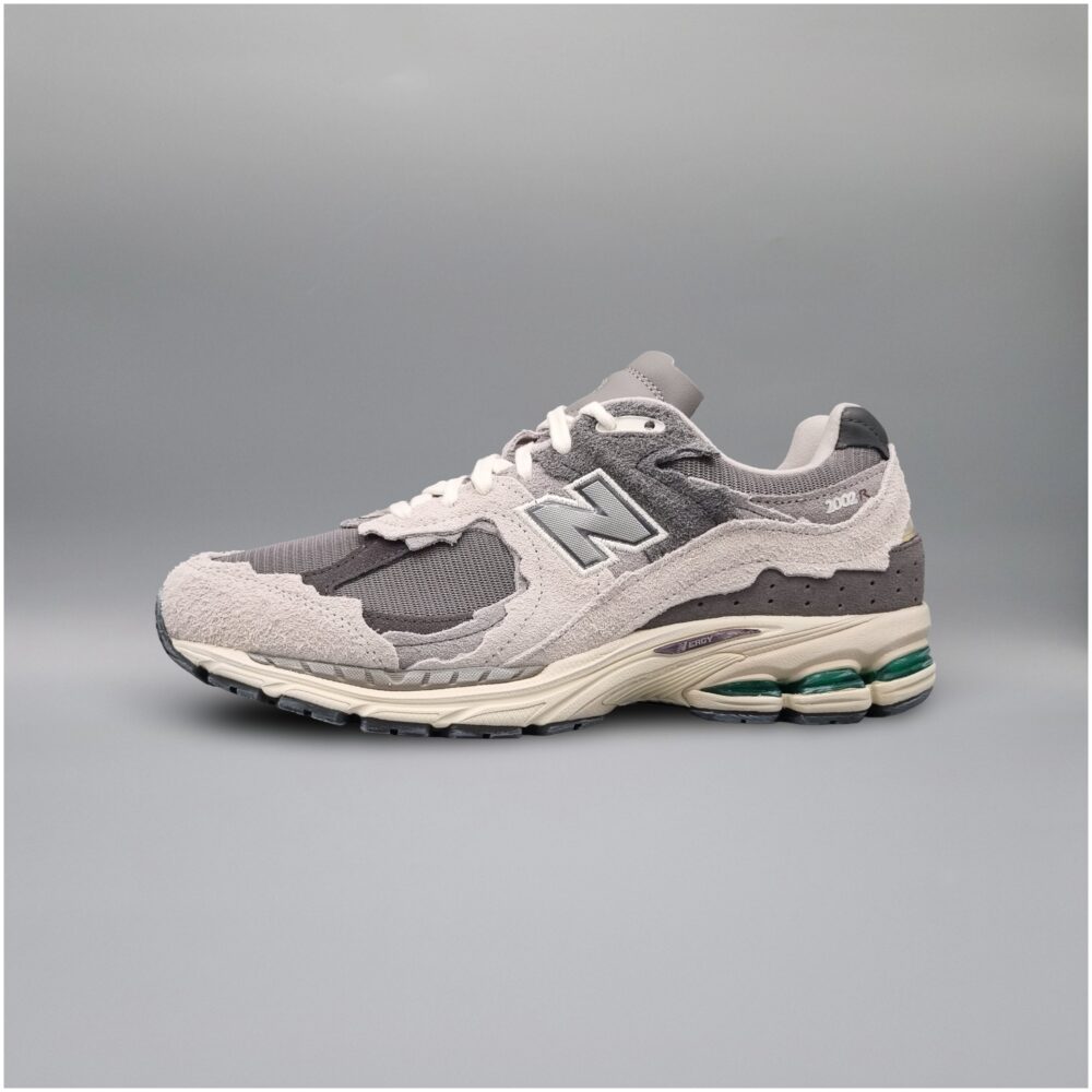 New Balance 2002R Protection Pack Rain Cloud