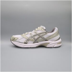 ASICS Gel-1130 White Dried Leaf Green (Women's)