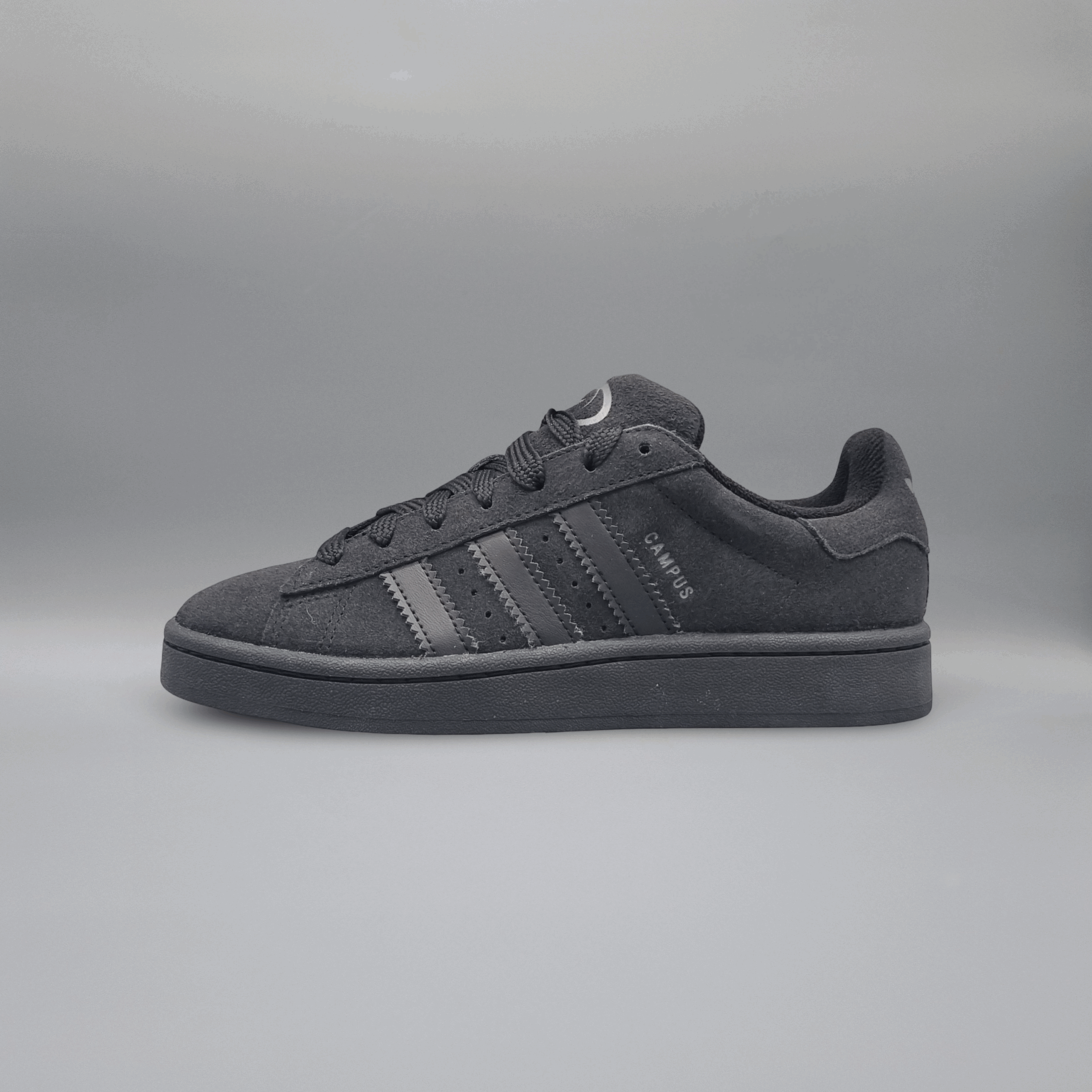 adidas Campus 00s (GS) Core Black