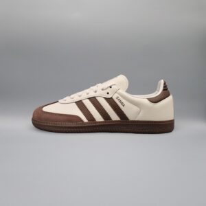 adidas Samba OG Off-White Earth Strata Gum