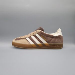 adidas Gazelle Indoor Earth Strata Magic Beige