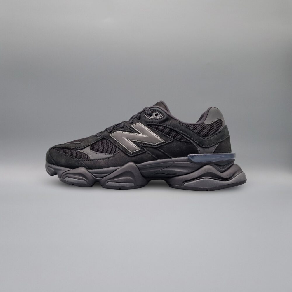 New Balance 9060 Black Cement