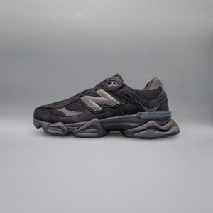 New Balance 9060 Black Cement