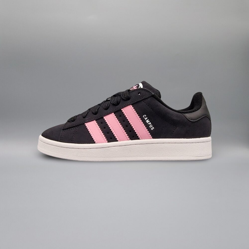 adidas Campus 00s Core Back Clear Pink (Womens)
