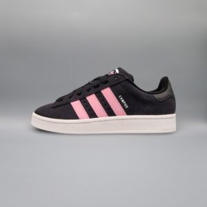 adidas Campus 00s Core Back Clear Pink (Womens)