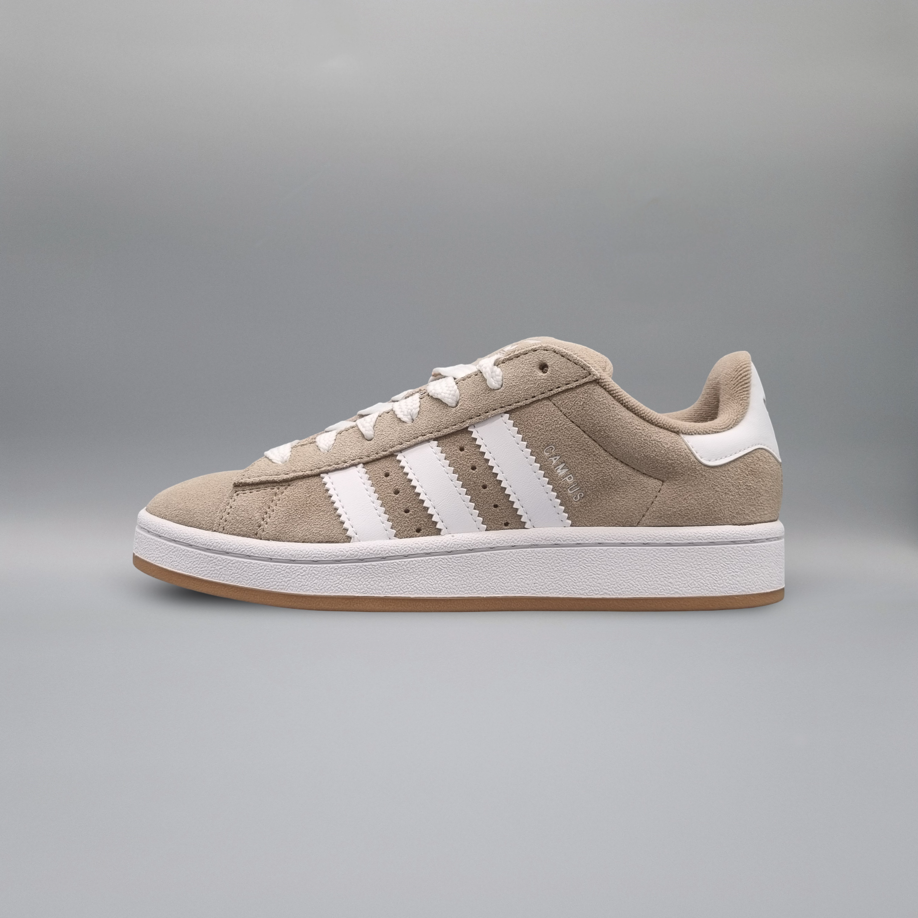 adidas Campus 00s (GS) Blanch Cargo
