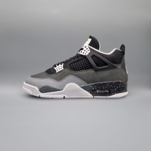 Nike Air Jordan 4 Retro Fear