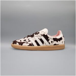 adidas Samba OG Cow Print (Women's)