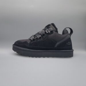 UGG Lowmel Black