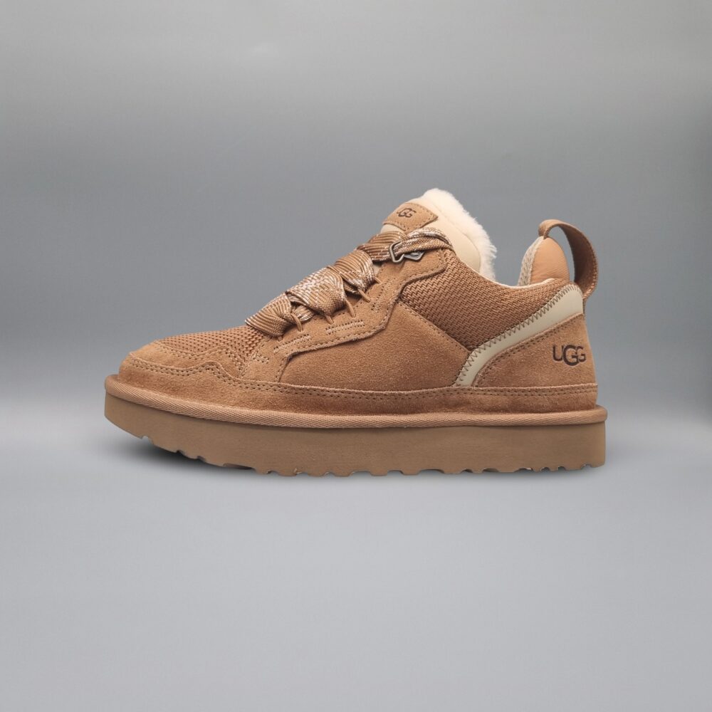 UGG Lowmel Chestnut