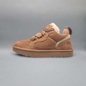 UGG Lowmel Chestnut