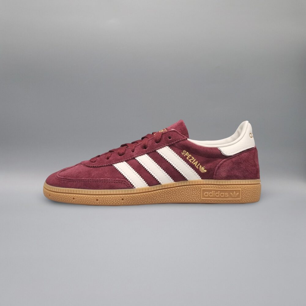 adidas Handball Spezial Shadow Red Off-White (Womens)
