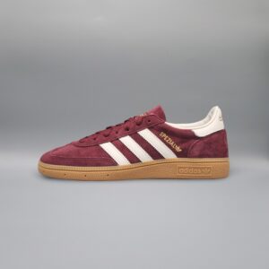 adidas Handball Spezial Shadow Red Off-White (Womens)