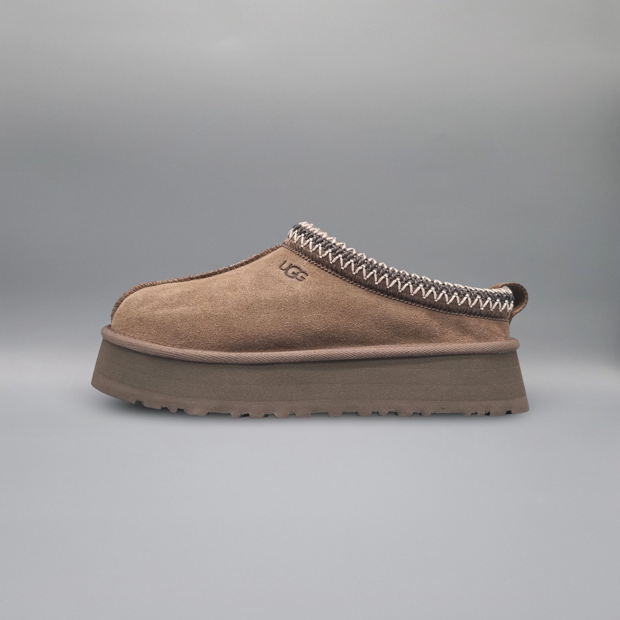UGG Tazz Hickory