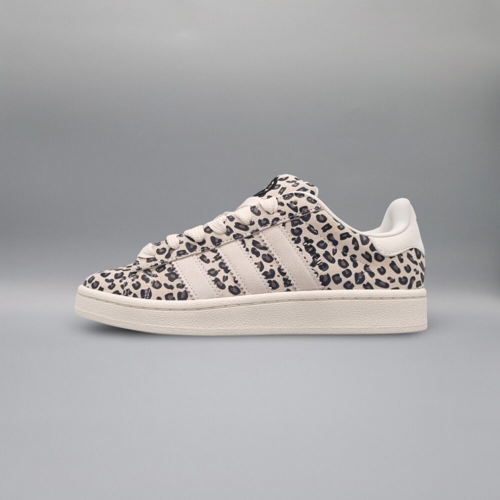 adidas Campus 00s Leopard (Womens)