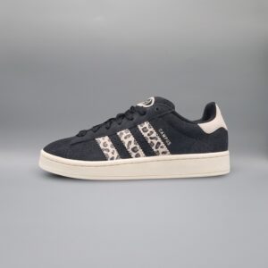 adidas Campus 00s Black Leopard (Womens)