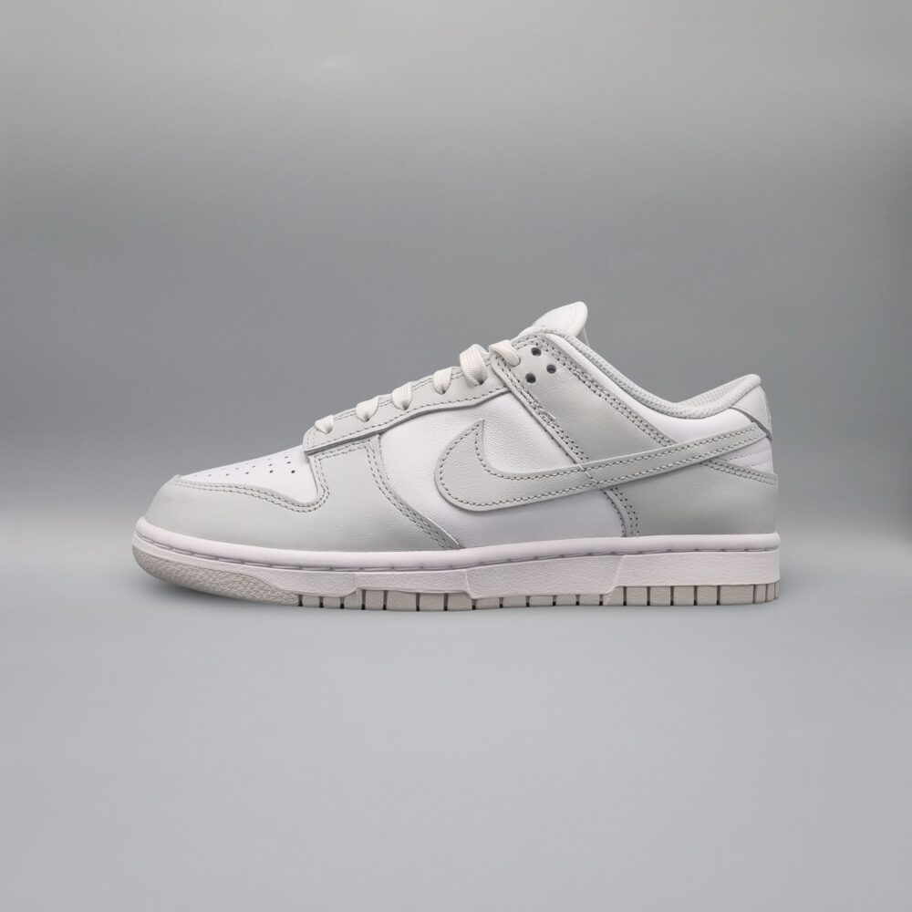 Nike Dunk Low Photon Dust