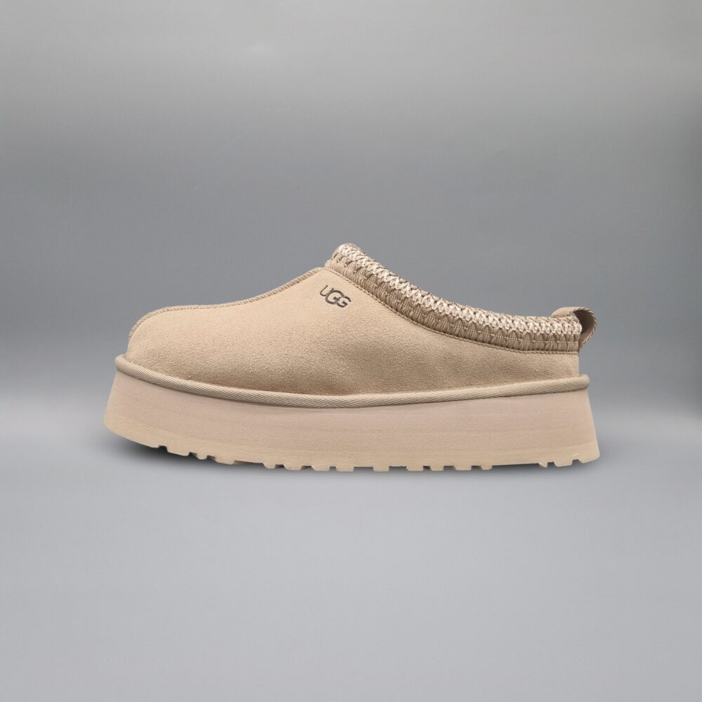 UGG Tazz Mustard Seed (Womens)