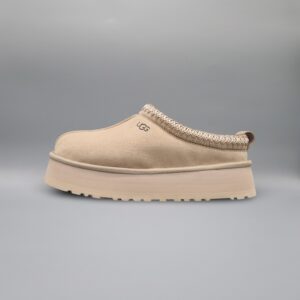 UGG Tazz Mustard Seed (Womens)