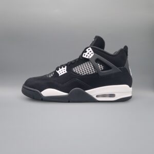 Nike Air Jordan 4 Retro White Thunder