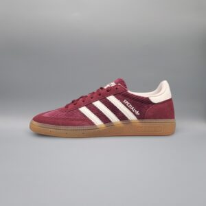 adidas Handball Spezial Shadow Red (Womens)