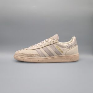 adidas Handball Spezial Cream White Beige (Womens)