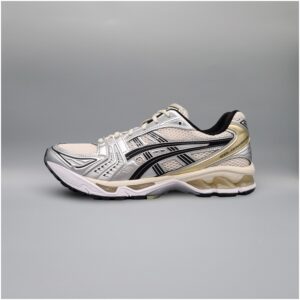 Asics Gel-Kayano 14 Birch Pure Silver