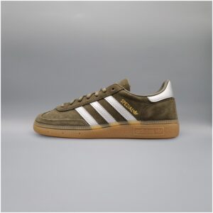 adidas Handball Spezial Olive Strata